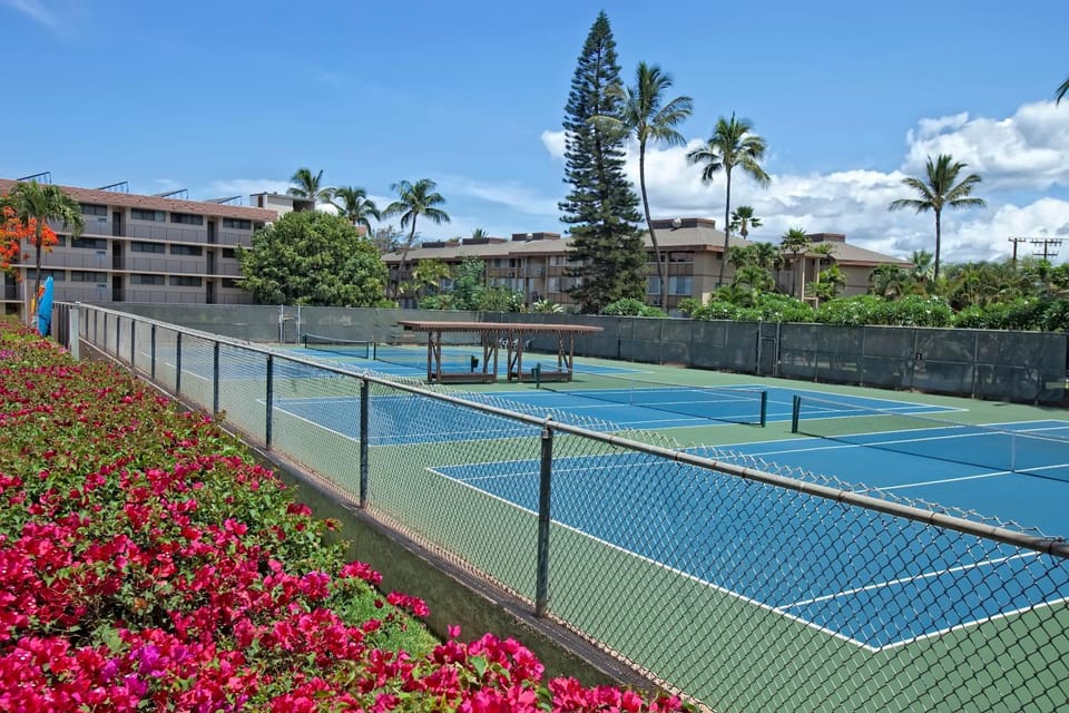 Kamaole Sands 6-310 Apartment in Wailea