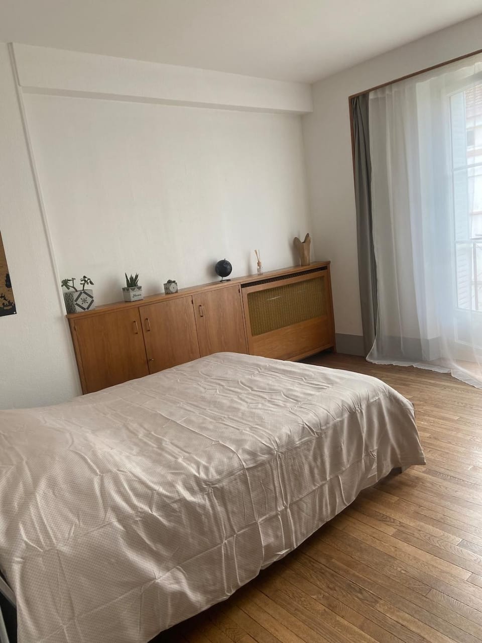Appartement spacieux cosy centre Epinal !!! Apartment in Vosges