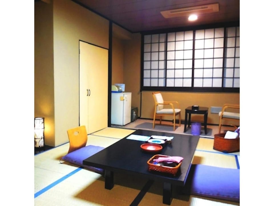 Ikaho Onsen Sanyo Hotel - Vacation STAY 26406v Hotel in Japan