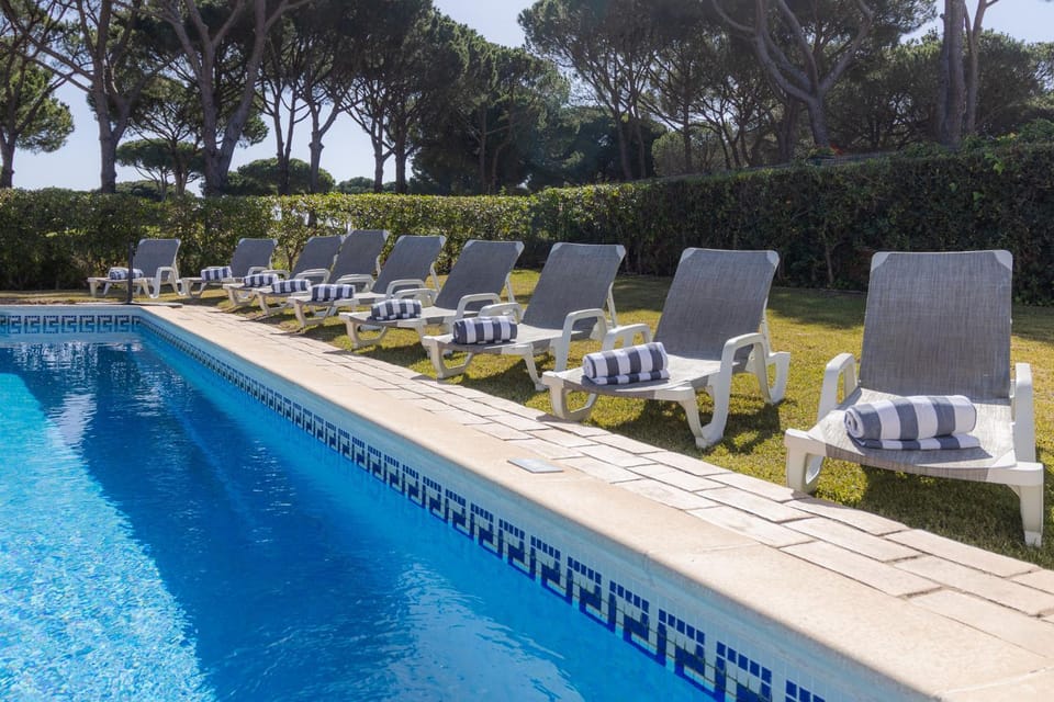 Pool view, Swimming pool, Swimming pool