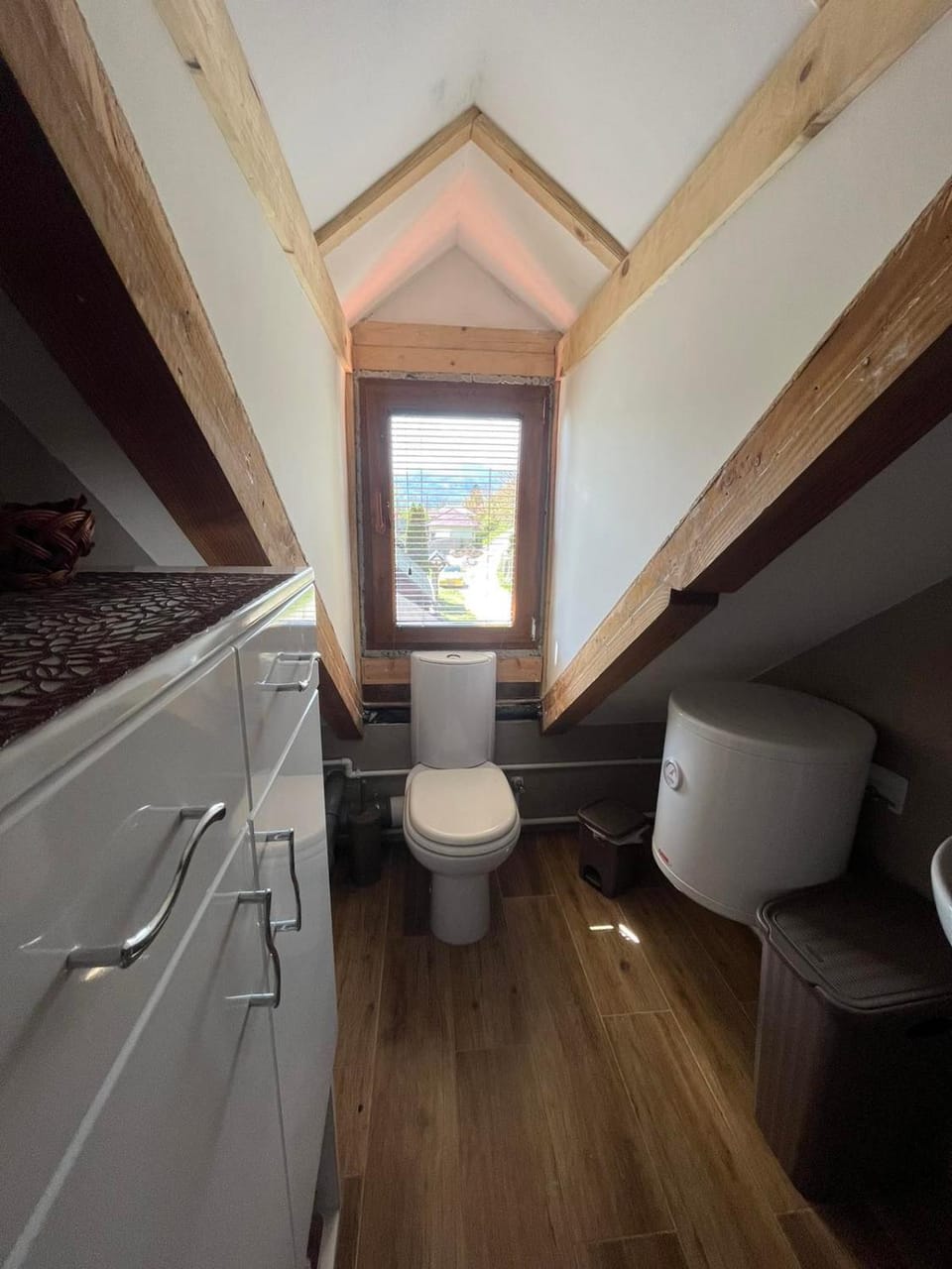 Toilet, Bathroom