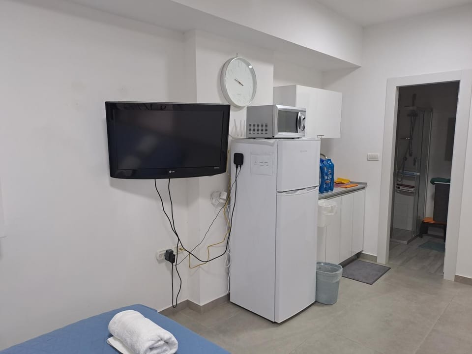 TV and multimedia