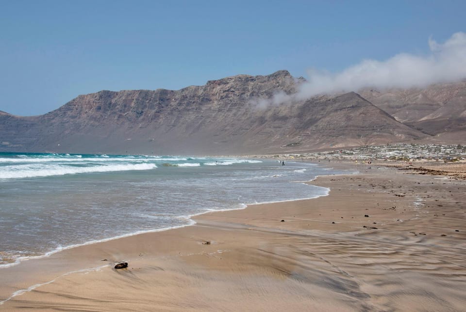 Nearby landmark, Natural landscape, Beach