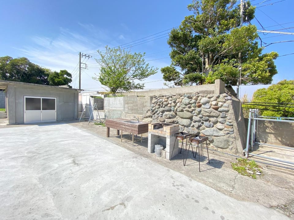 Tateyama Retreat - Vacation STAY 44033v House in Chiba Prefecture