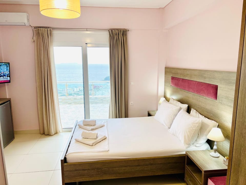 Mistral Inn Inn in Vlorë County, Albania