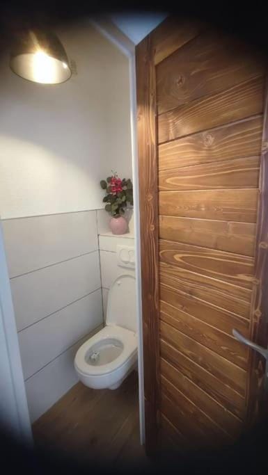 Appartement Valmeinier 6pers Apartment in Auvergne-Rhône-Alpes