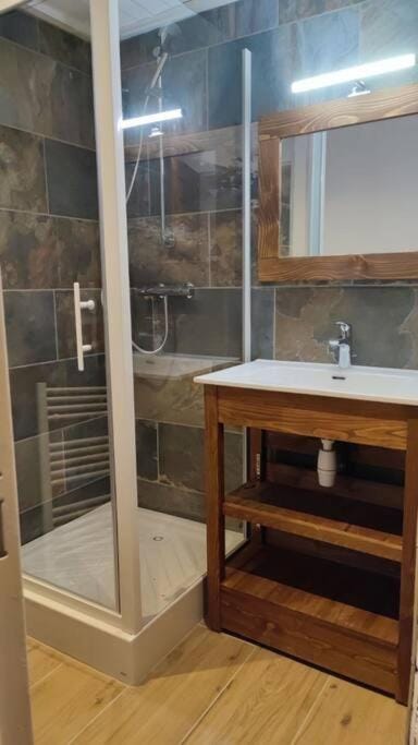 Appartement Valmeinier 6pers Apartment in Auvergne-Rhône-Alpes