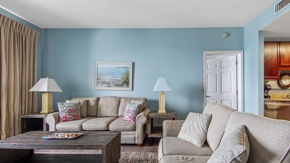 Sunsational at Laketown Wharf #1924 by Nautical Properties House in Long Beach