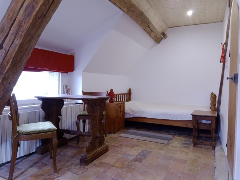 Le relais Poyo Bed and Breakfast in Bourgogne-Franche-Comté