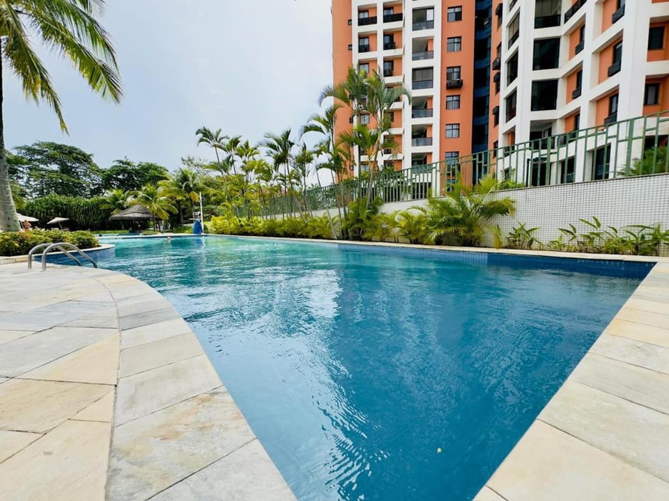 Mediterrâneo Flats Barra da Tijuca Apartment in Rio de Janeiro