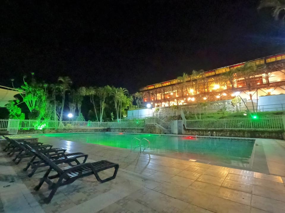 Spa and wellness centre/facilities