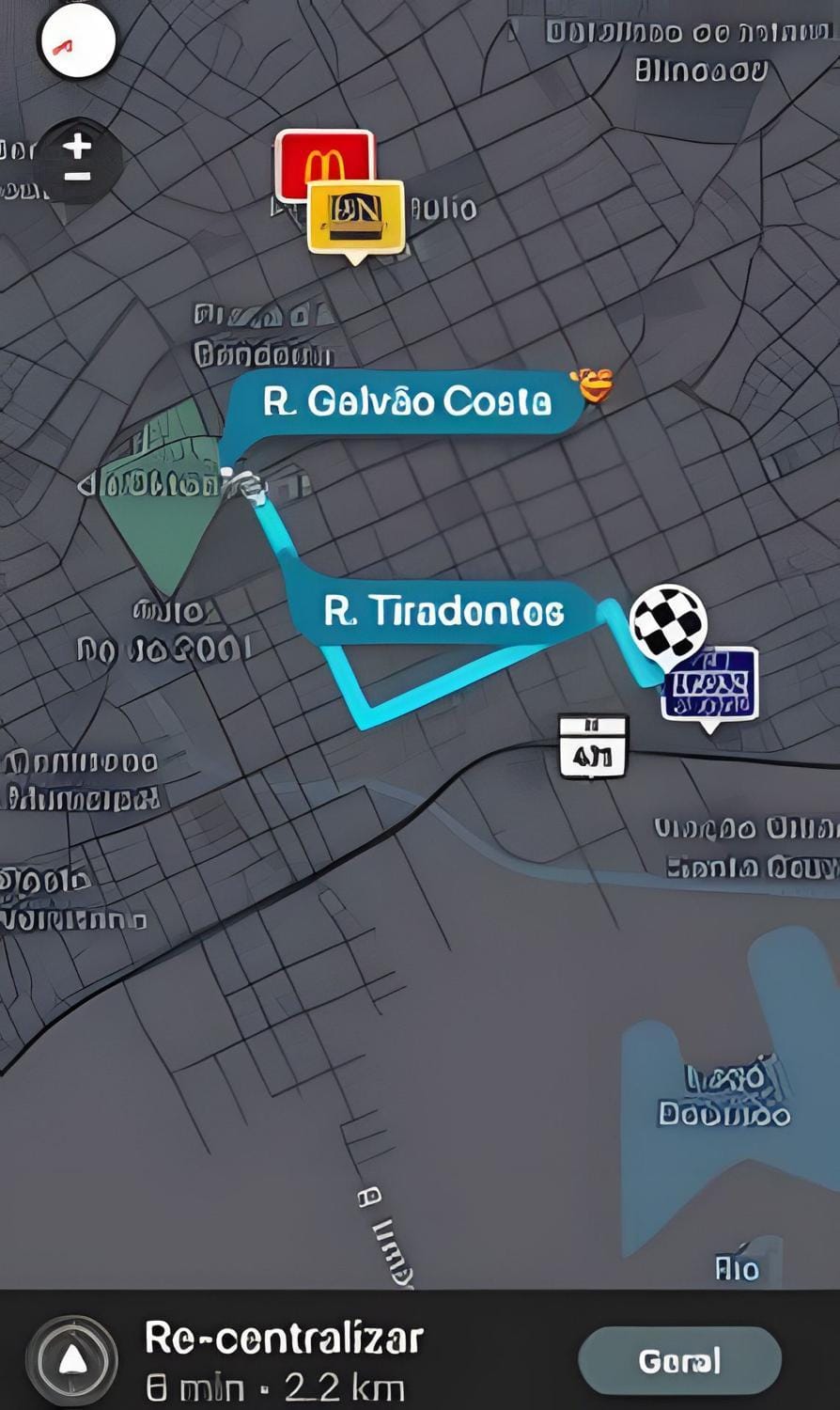 Location