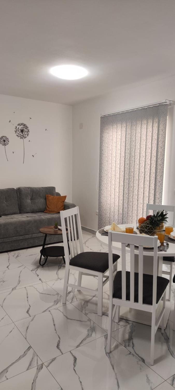 Somero Suno Apartment in Zadar County