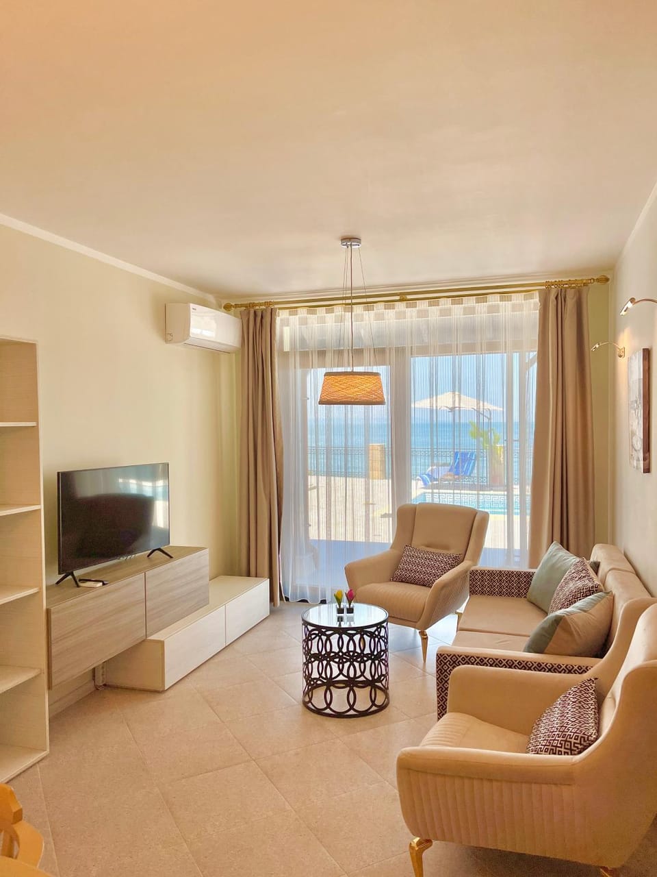 SH Holidays & Health Beach-Apartments Apartment in Sozopol