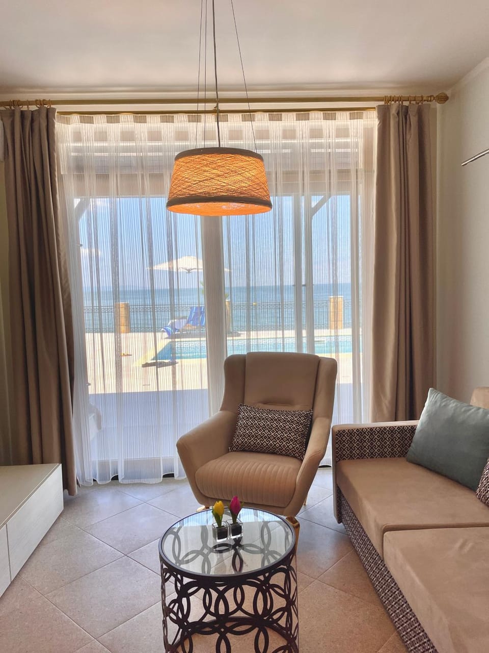 SH Holidays & Health Beach-Apartments Apartment in Sozopol