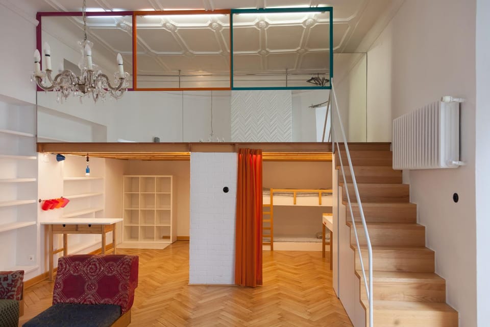 Art Apartment Wilcza Street Apartment in Warsaw