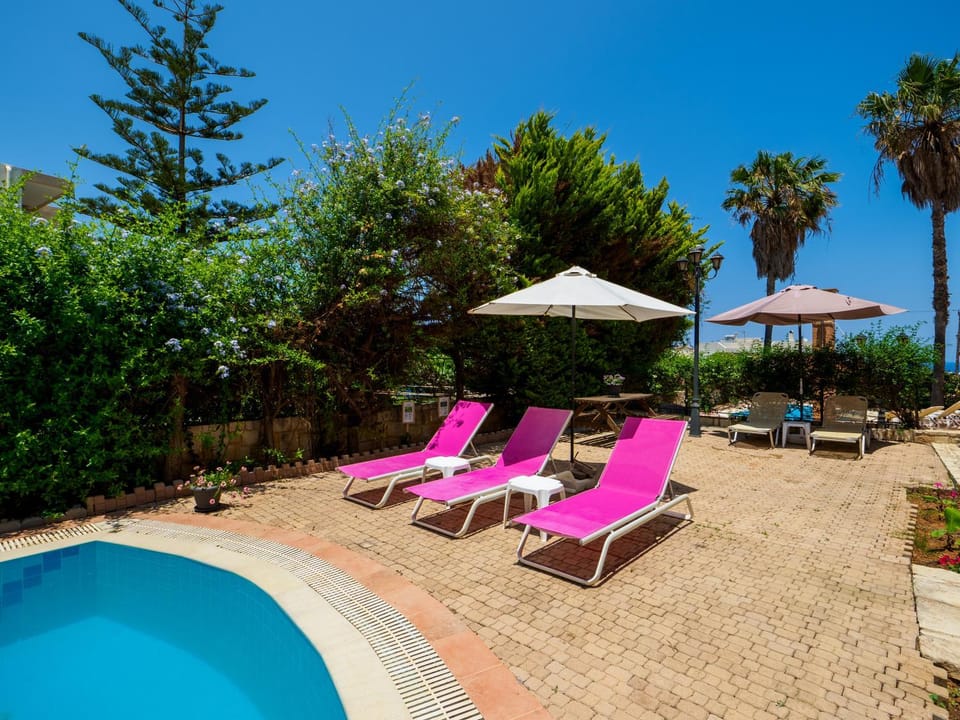 SeaStone Villa Villa in Crete