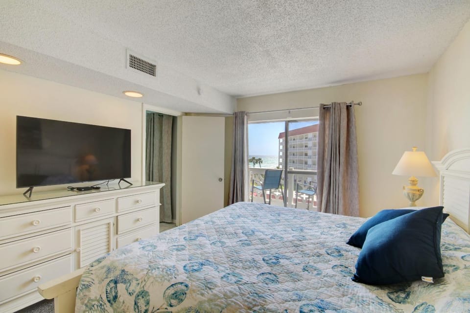 El Matador 346 - FREE TICKETS!! Your stay includes free tickets to many area attractions House in Okaloosa Island