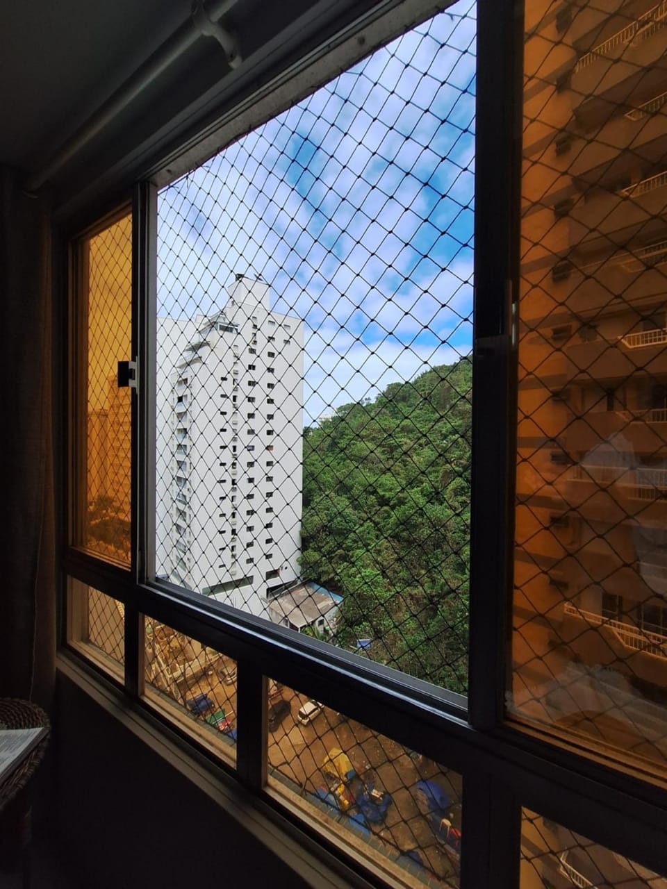 View (from property/room), Mountain view