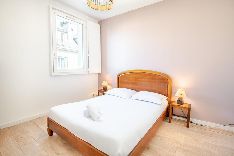 La Monnaie du Vieux Tours Apartment in Tours