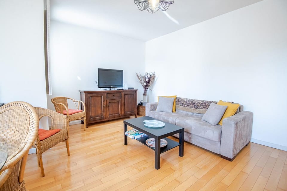 La Monnaie du Vieux Tours Apartment in Tours