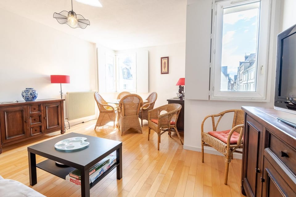 La Monnaie du Vieux Tours Apartment in Tours