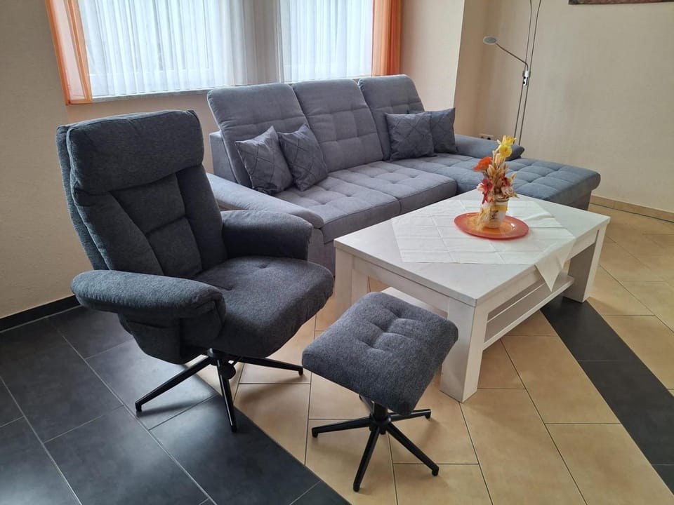 Villa Seefisch Apartment in Mecklenburg-Vorpommern, Germany