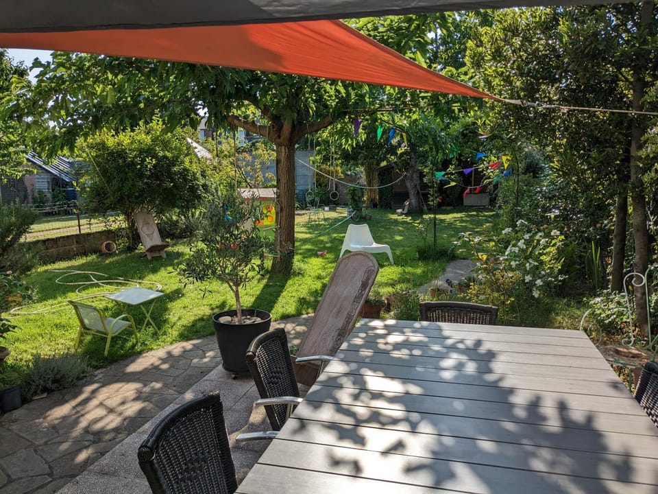 Balcony/Terrace, Balcony/Terrace