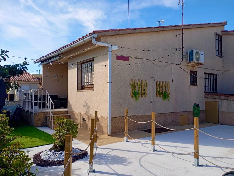 Caelum House in Montsià