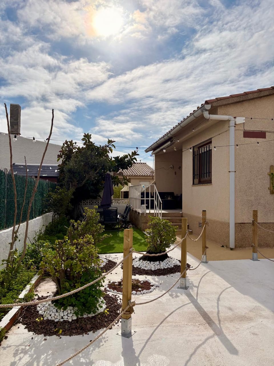 Caelum House in Montsià