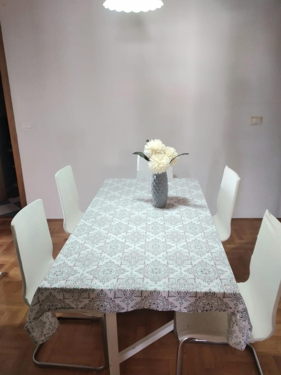 Kristal Apartment in Montenegro