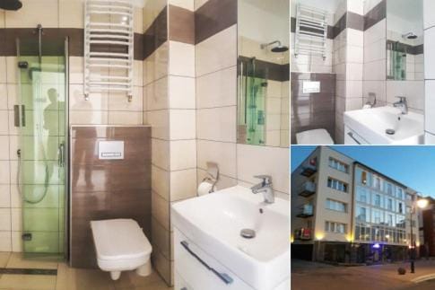 Apartamenty Słowackiego 21 Apartment in Swinoujscie