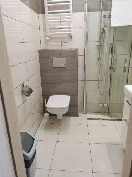 Apartamenty Słowackiego 21 Apartment in Swinoujscie