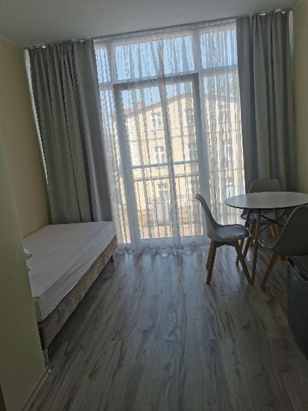 Apartamenty Słowackiego 21 Apartment in Swinoujscie
