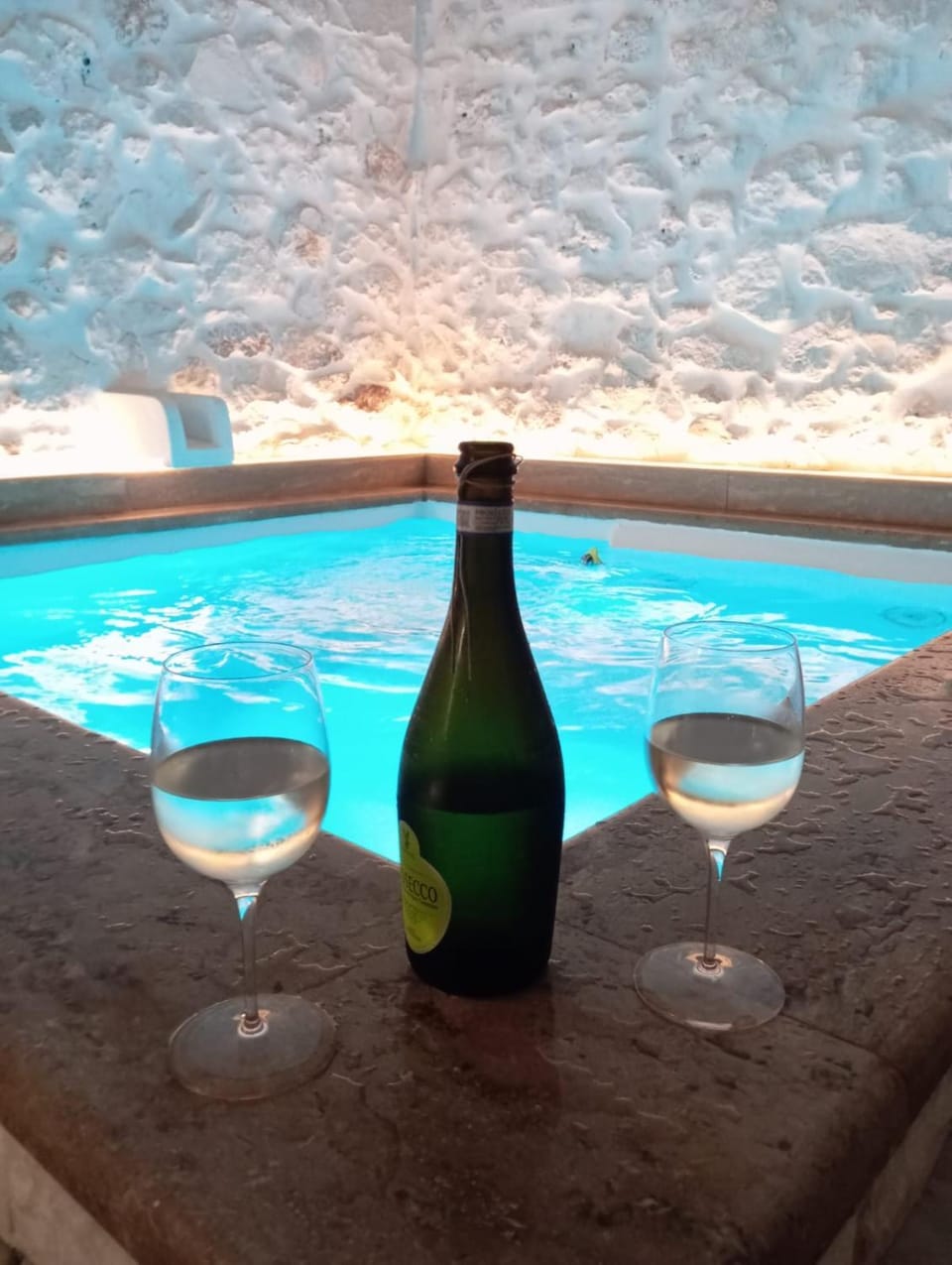 SPA homes by Pcb House in Ostuni