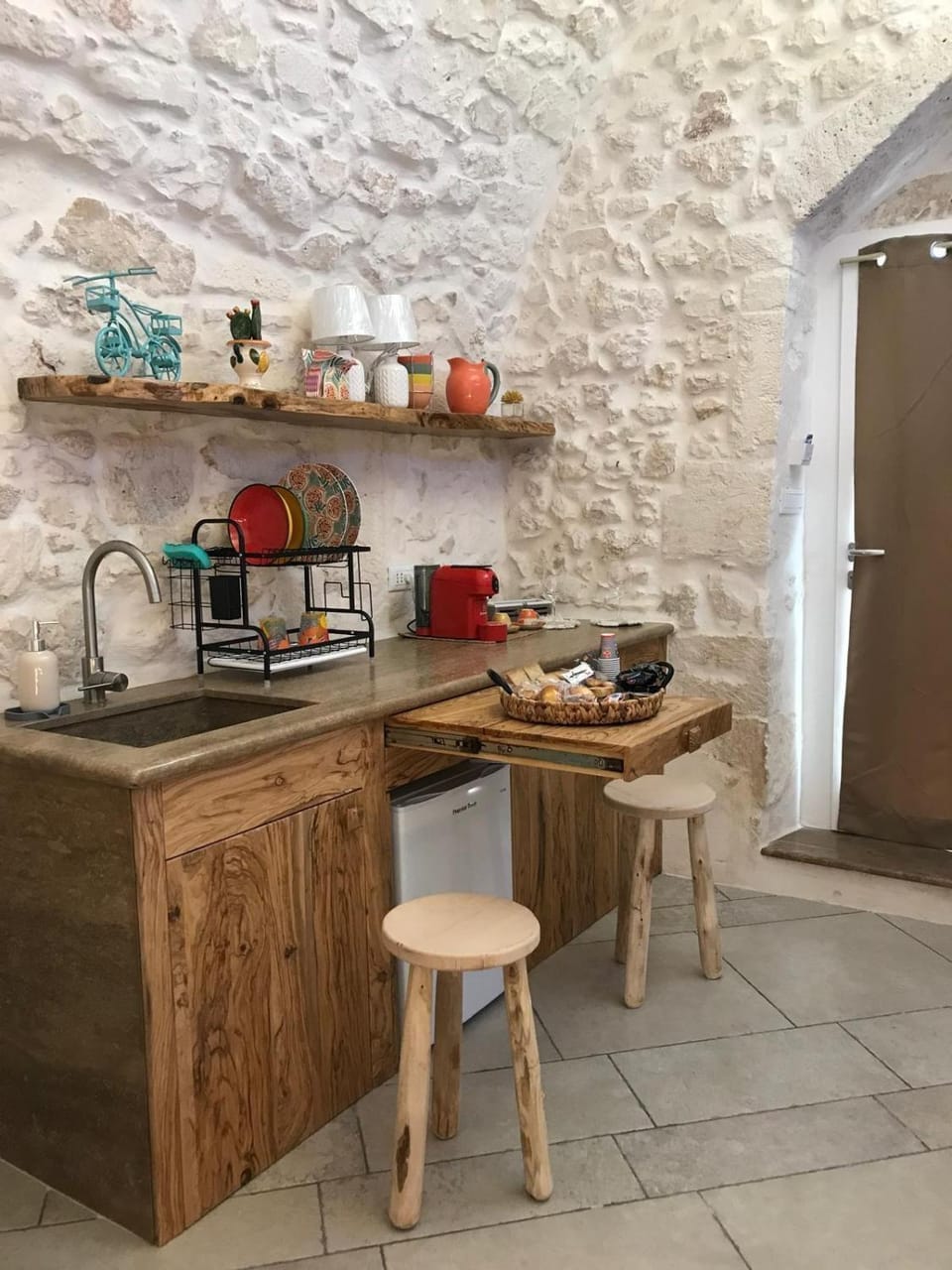 SPA homes by Pcb House in Ostuni