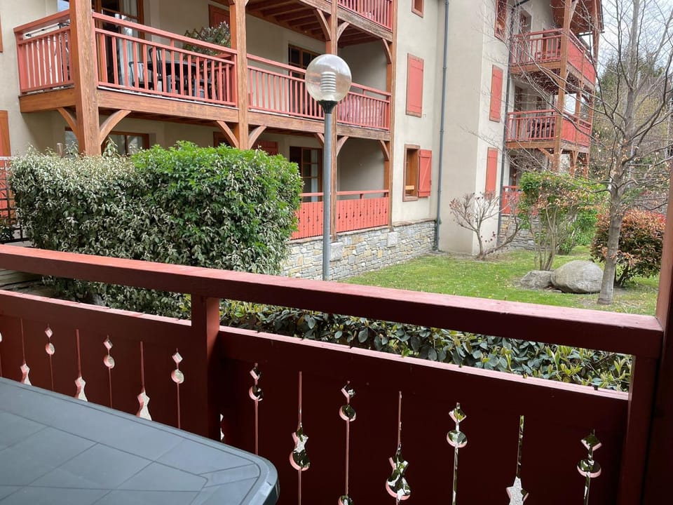 Garden, Balcony/Terrace, Balcony/Terrace
