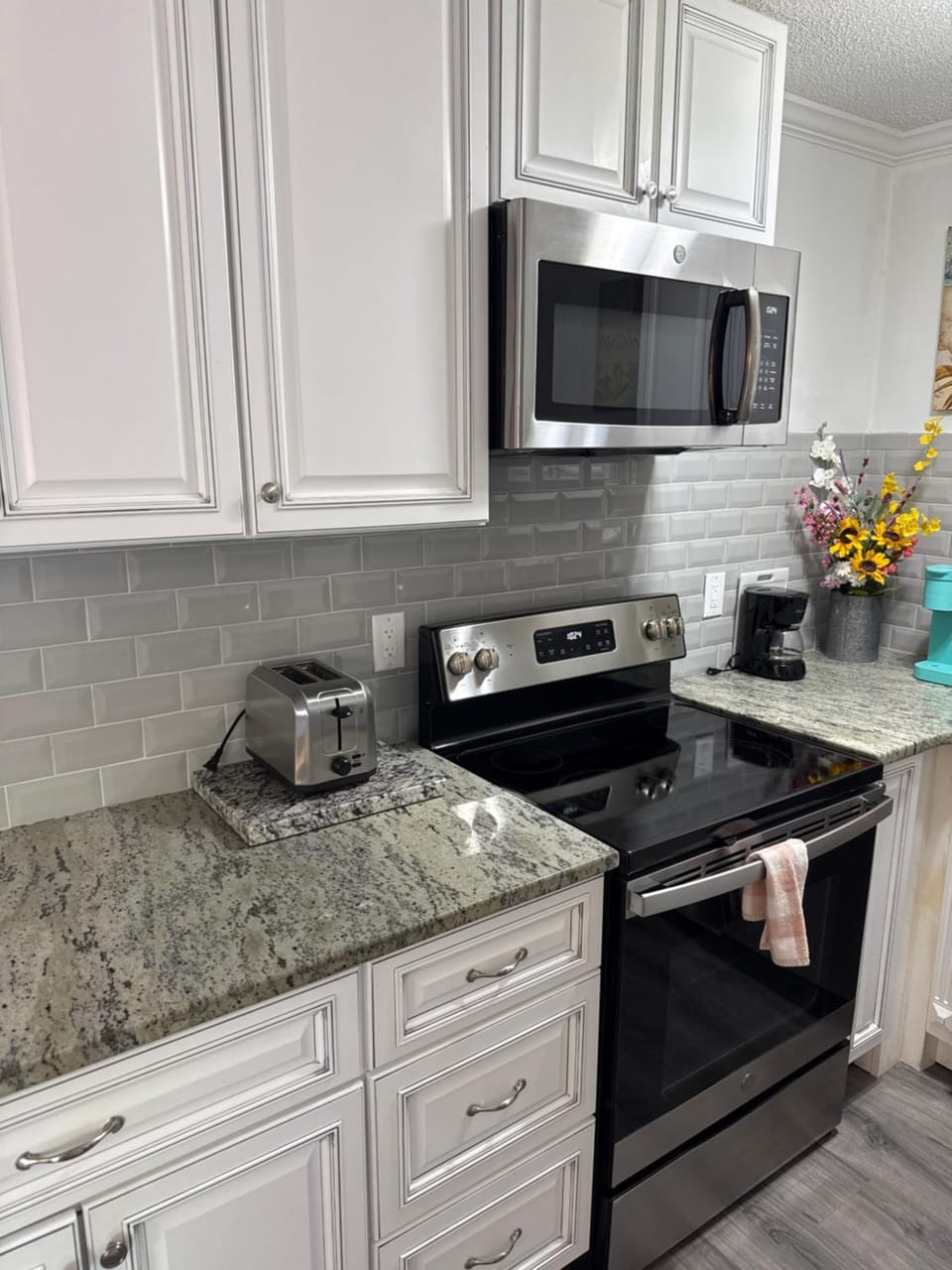 Beach Lovin/ 1 BR, handicap access, pets ok Apartment in North Myrtle Beach