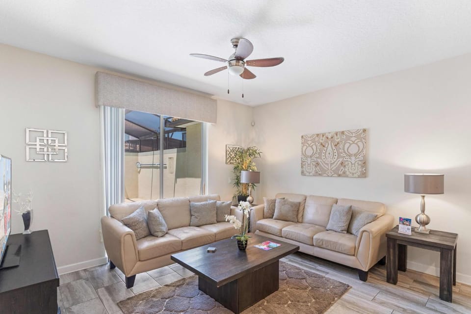 4813 Crusoe Street House in Kissimmee