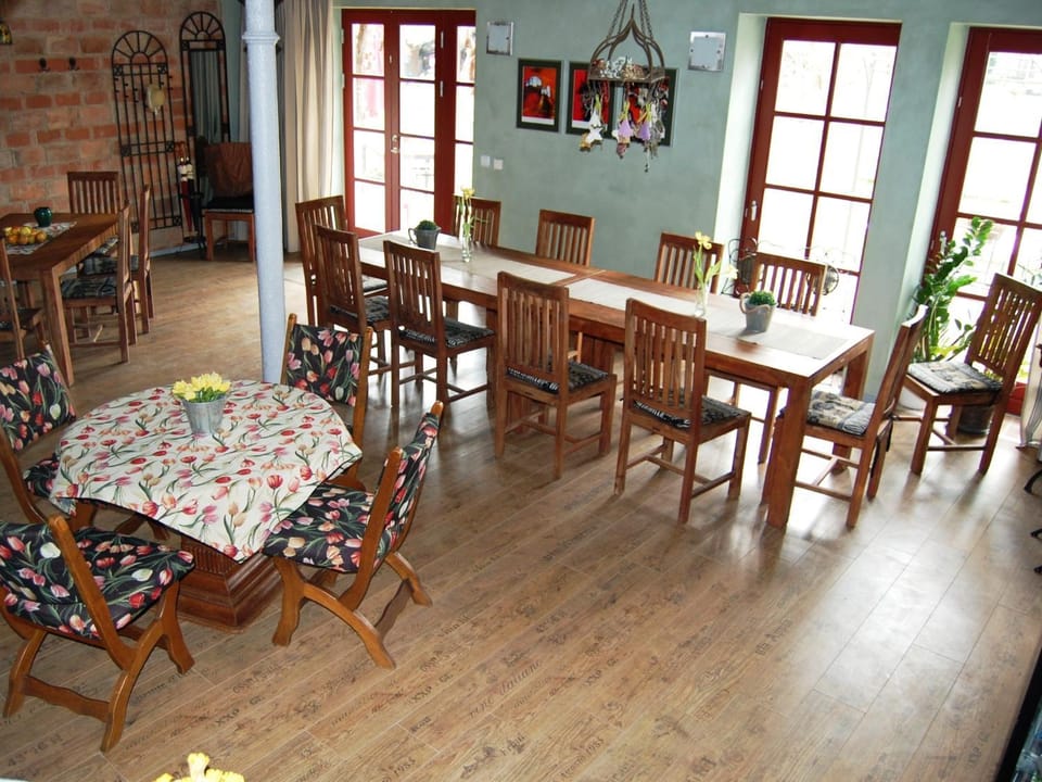 Banquet/Function facilities