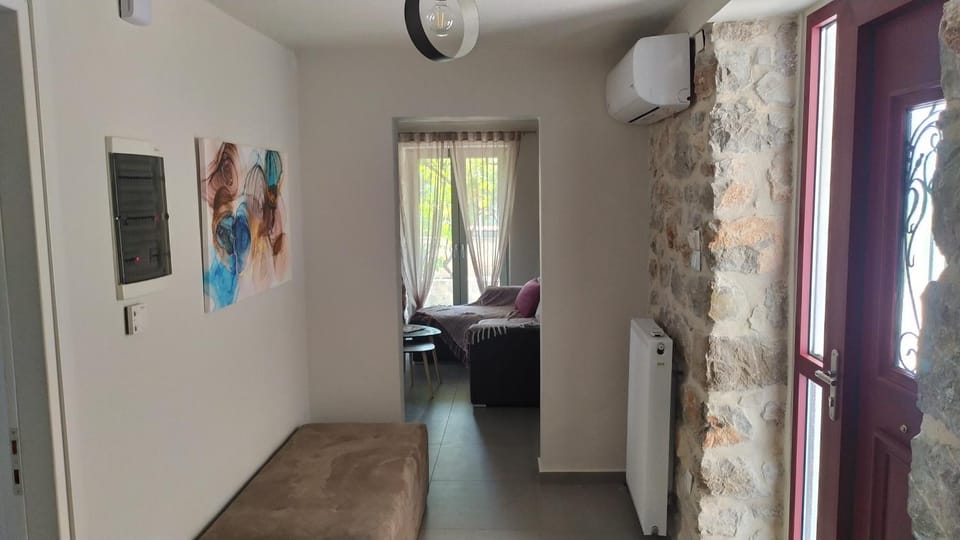 Fotini's House II Apartment in Argolis, Greece