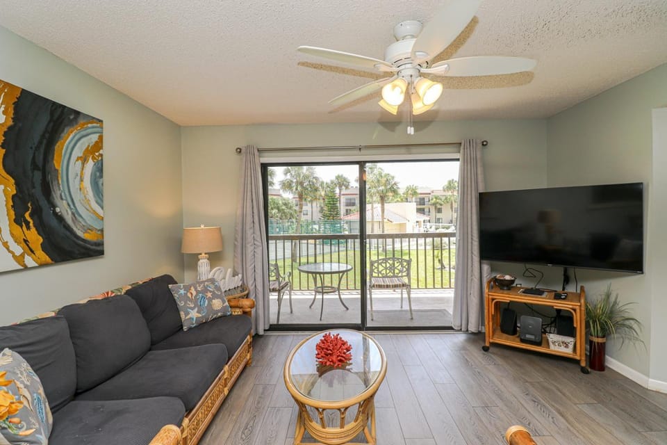 Ocean Village Club G24 House in Butler Beach