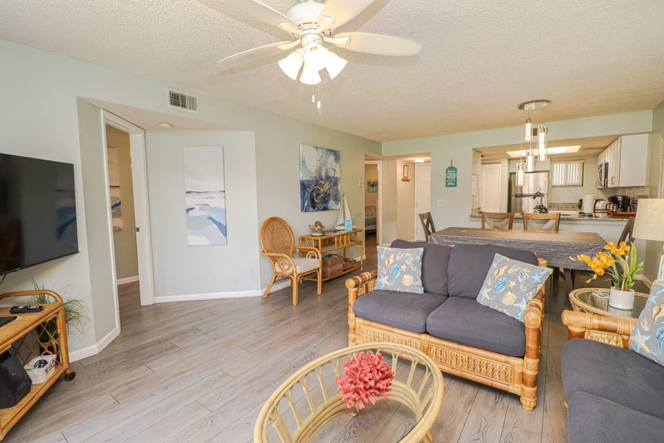 Ocean Village Club G24 House in Butler Beach