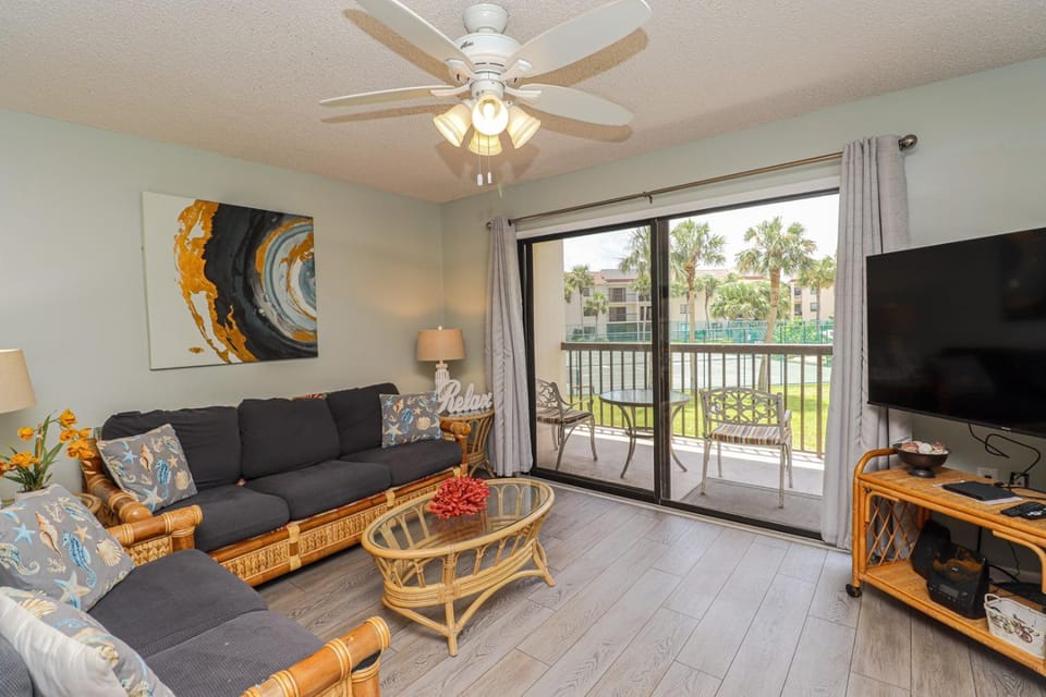 Ocean Village Club G24 House in Butler Beach