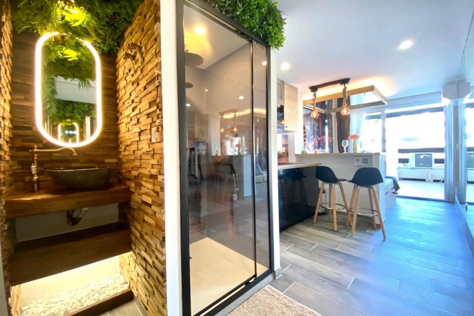 Naturiste Cap d'Agde Port Nature 90 Apartment in Agde