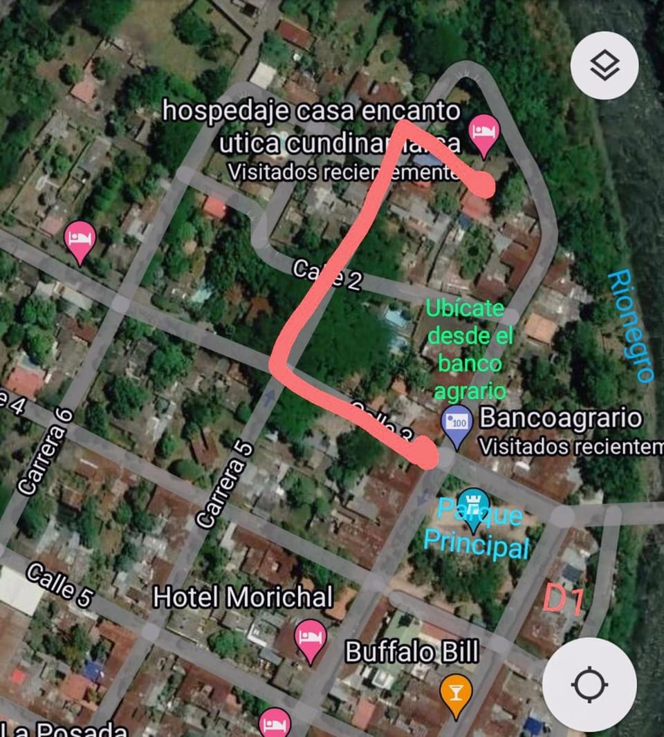 Location