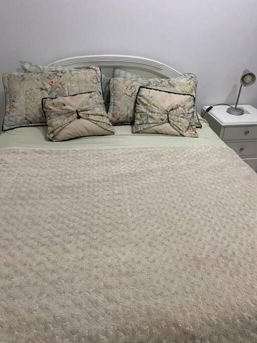 Alojamiento en Apartamento en Ricaurte Apartment in Ricaurte
