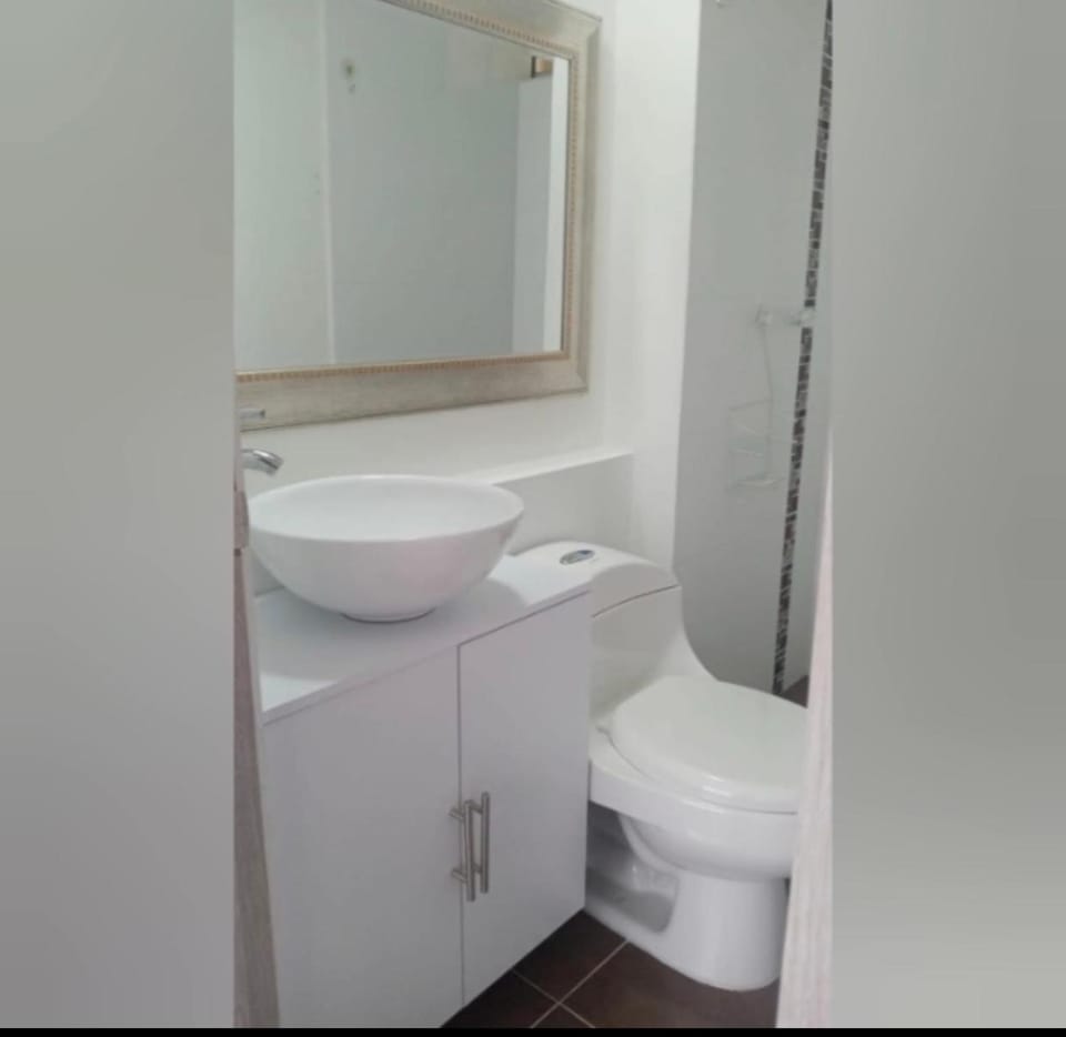 Alojamiento en Apartamento en Ricaurte Apartment in Ricaurte