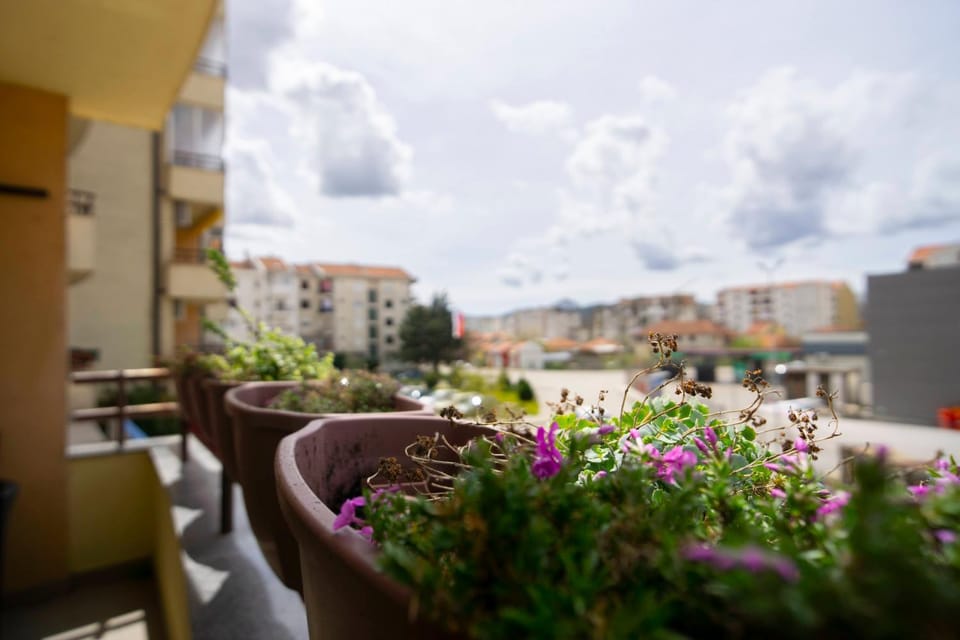 Apartman Paradisus Trebinje Apartment in Dubrovnik-Neretva County
