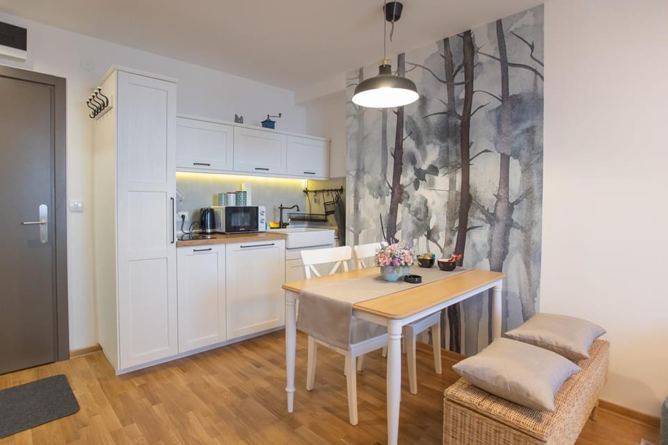 Cardak u Sumi (Forest house) Apartment in Serbia